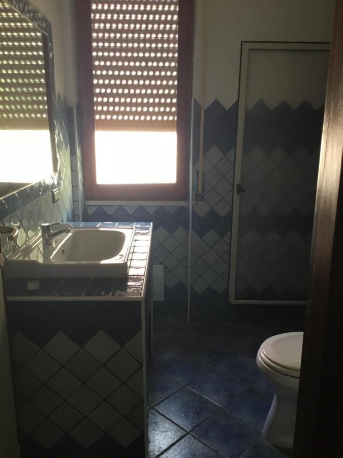 Appartamento Oleandro Cala Gonone Luaran gambar